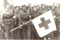 Zdravotná družina