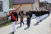 Oslava 125. výročia založenia zboru