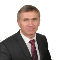 Ing. Viliam Mrázik