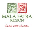 MALÁ FATRA, oblastná organizácia cestovného ruchu