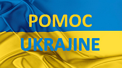 Pomoc Ukrajine | Допоможіть Україні
