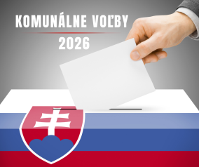 Komunálne voľby 2026
