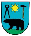 erb moravsky beroun