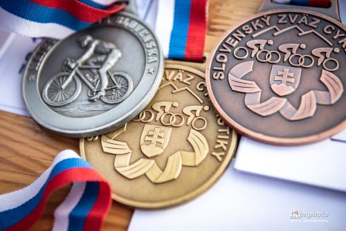 MS SR 2019 v časovke dvojíc a družstiev v Tepličke nad Váhom