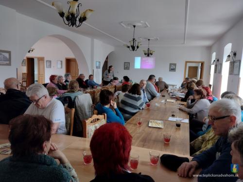 Bolesti chrbtice a klbov - prednaska 20.4.2022