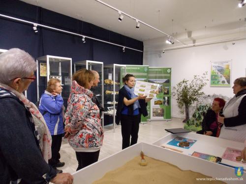 Orlové - Vlastivedné múzeum Považská Bystrica 2022