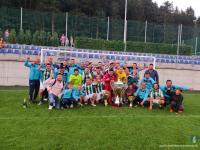Víťazstvo našich futbalistov na Futbalovom turnaji Tepličiek Slovenska 2022
