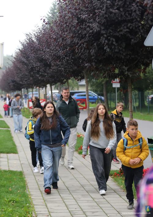 ETM 2025 - do školy inak ako autom