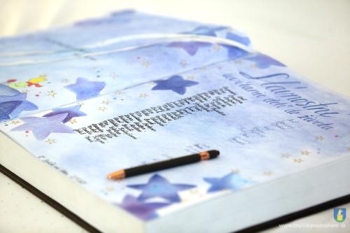 Kronika obce obohatená o ďalšiu udalosť "Privítanie najmenších občanov 2025"