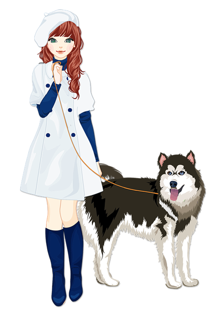 OZNAM pre majiteľov psa