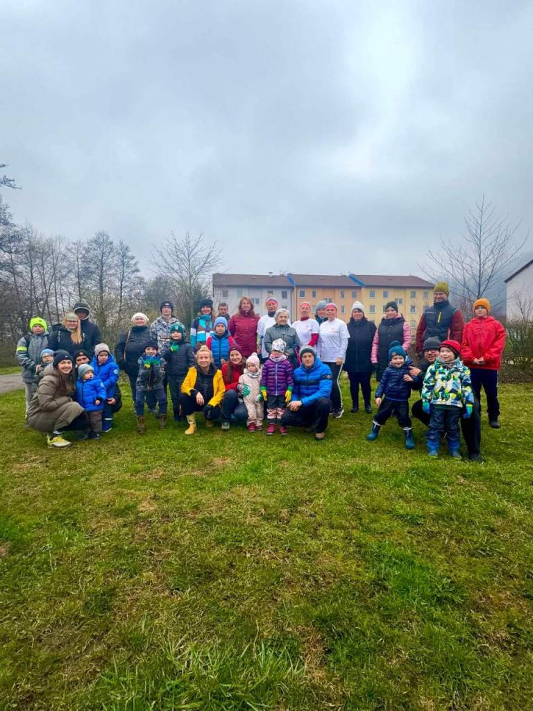 Trashchallenge 2026: Spoločnými silami sme upratali naše okolie