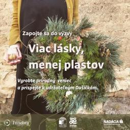 Znížme množstvo elektroodpadu na cintorínoch