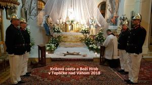 Krížová cesta